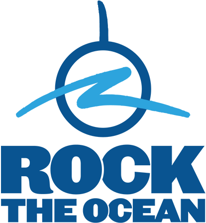 Rock the Ocean Logo