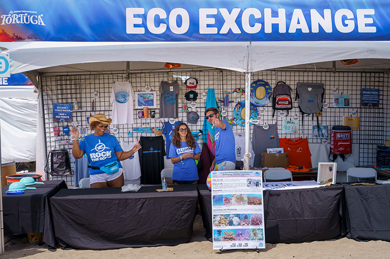 Eco Exchange