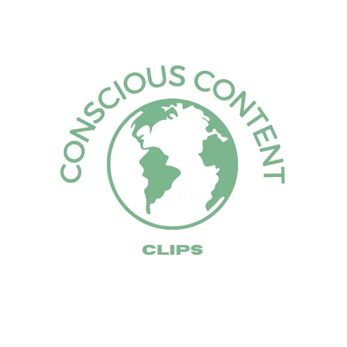 Conscious Content Clips Logo