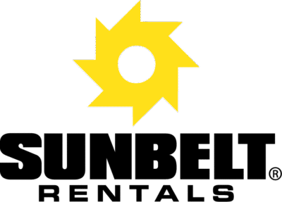 Sunbelt Rental Logo