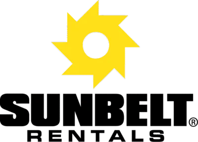 Sunbelt Rental Logo