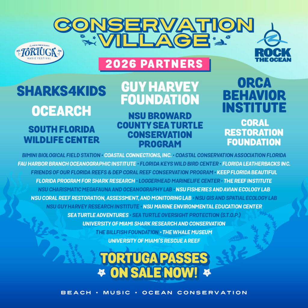 Conservation Village Partners 2026