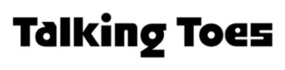 Talking Toes Logo